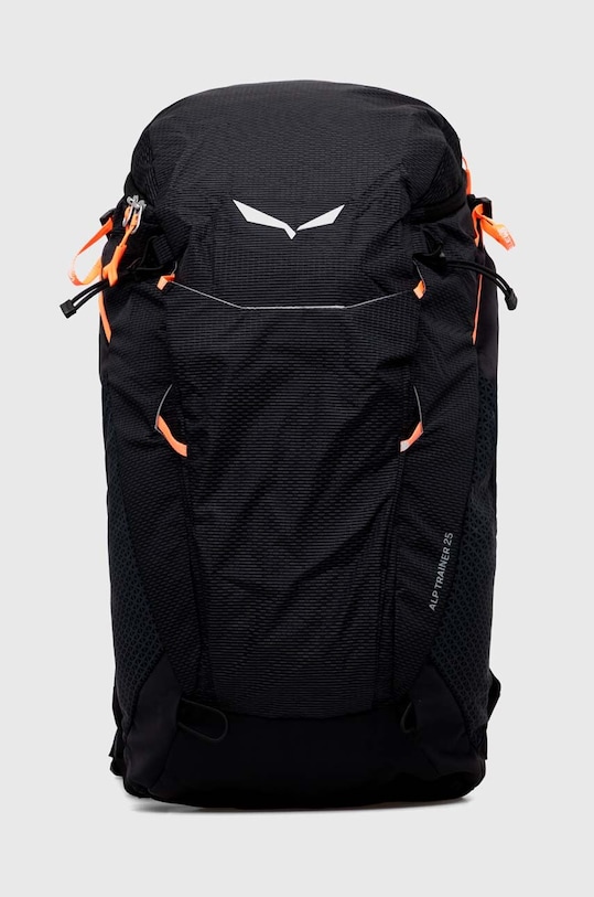 Salewa rucsac Alp Trainer incape in A4 negru 00.0000001230