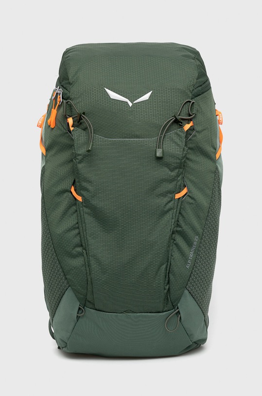 Salewa plecak ALP TRAINER 25 mieści A4 zielony 00.0000001230