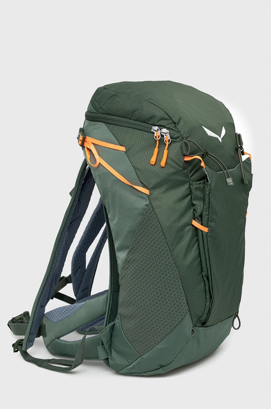 Salewa plecak ALP TRAINER 25 00.0000001230 zielony AW24