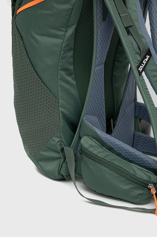 Ruksak Salewa Alp Trainer 00.0000001230 zelená