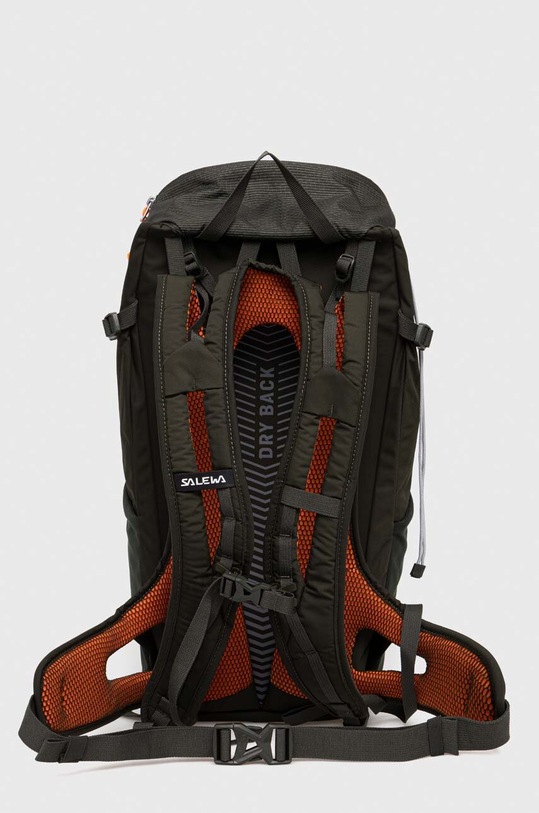 Doplňky Batoh Salewa Alp Mate 00.0000001272 zelená