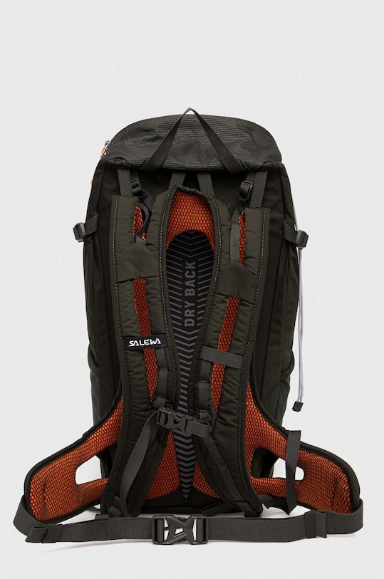 Akcesoria Salewa plecak Alp Mate 00.0000001272 zielony