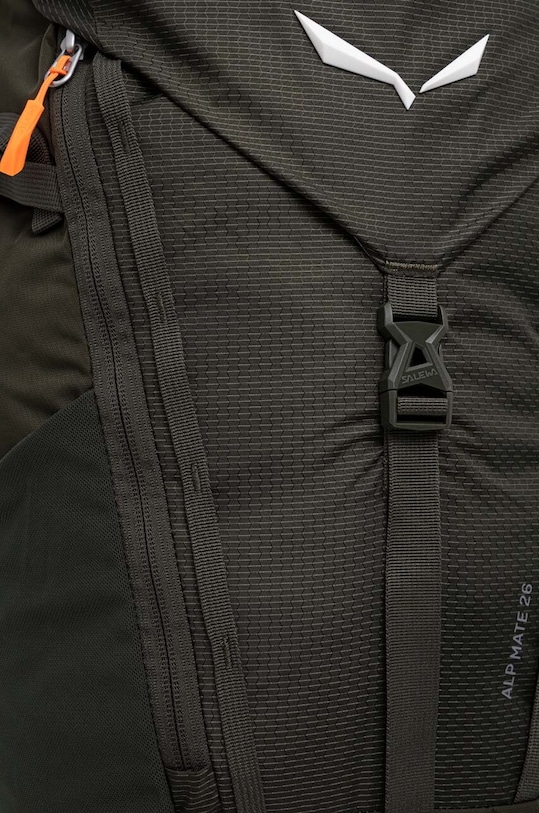 Salewa plecak Alp Mate zielony 00.0000001272