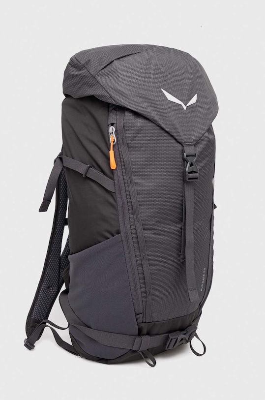 Salewa plecak Alp Mate 00.0000001272 szary AW23