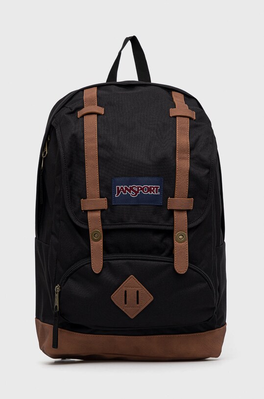 Jansport rucsac uni negru EK0A5BBWN551
