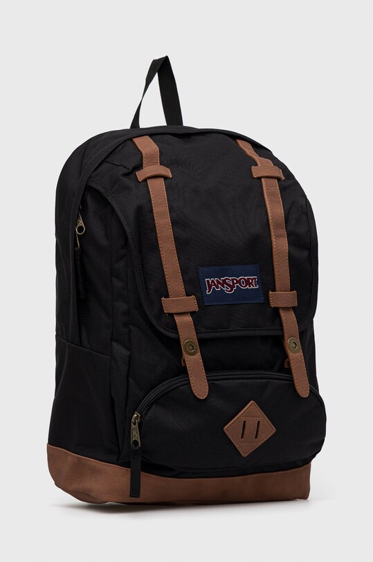 Jansport rucsac EK0A5BBWN551 negru AW22