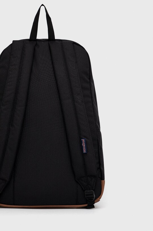 Accesorii Jansport rucsac EK0A5BBWN551 negru