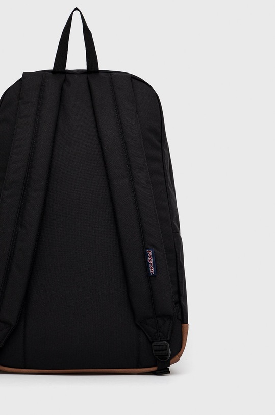 Akcesoria Jansport plecak EK0A5BBWN551 czarny