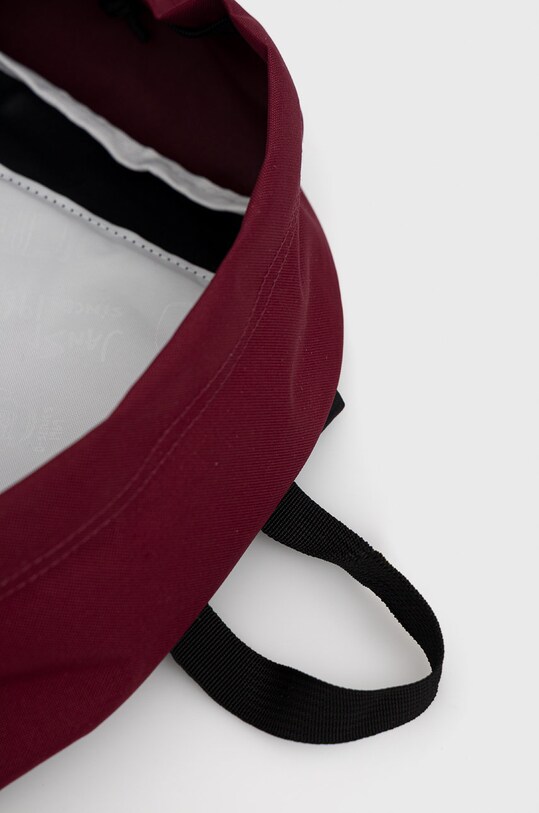 Jansport rucsac EK0A5BAGN621 burgundia