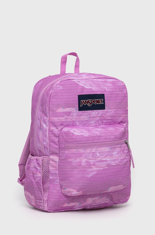 Batoh Jansport EK0A5BAIW271 růžová AW22