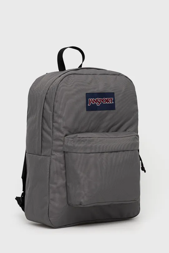 Ruksak Jansport EK0A5BAGN601 siva AW22