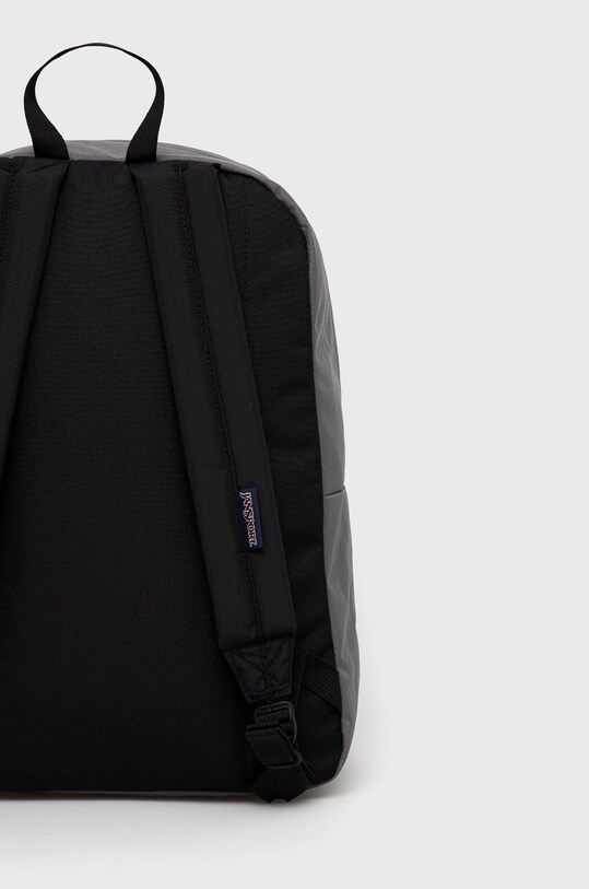 Accesorii Jansport rucsac EK0A5BAGN601 gri