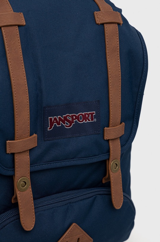 Accesorii Jansport rucsac EK0A5BBWN541 bleumarin