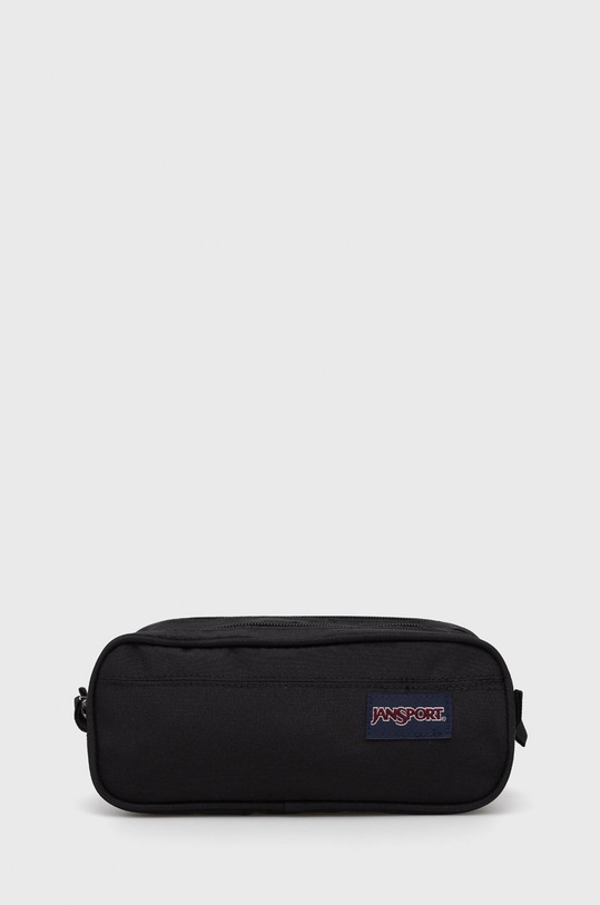 Jansport piórnik czarny EK0A5BBVN551