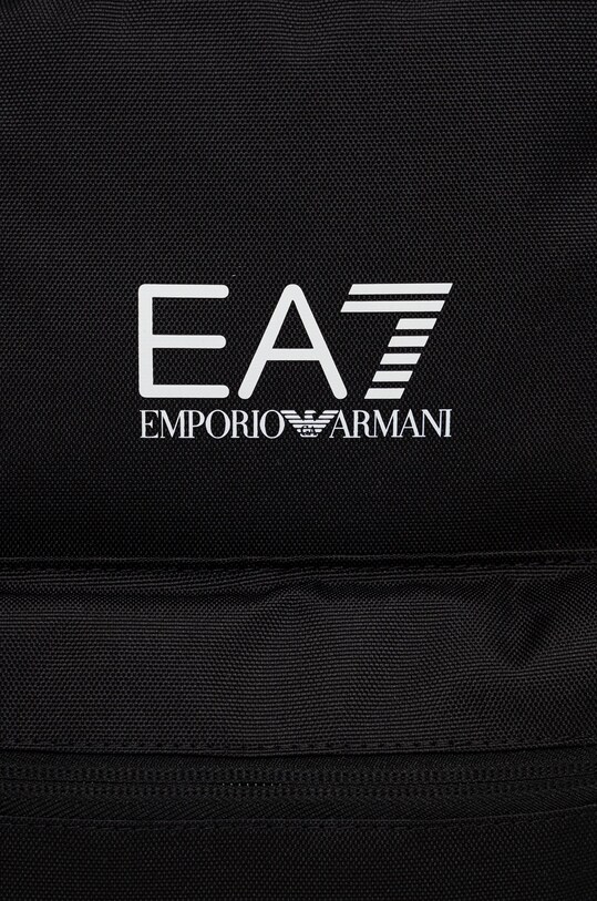 Ruksak EA7 Emporio Armani crna 245043.2R917