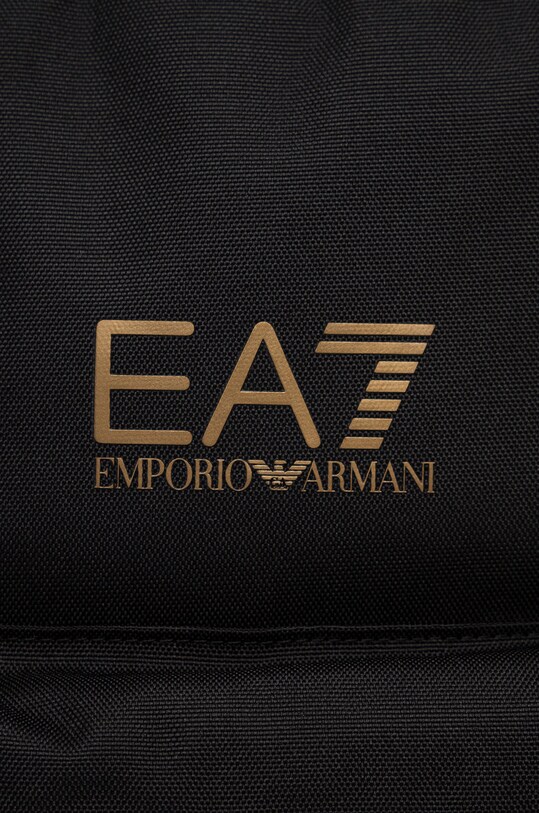 EA7 Emporio Armani rucsac negru 245043.2R917