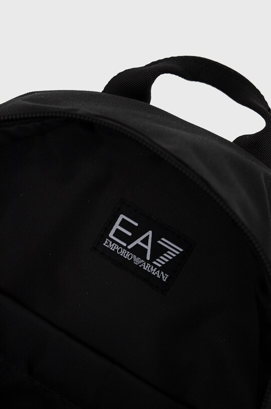 EA7 Emporio Armani rucsac 245043.2R917 negru
