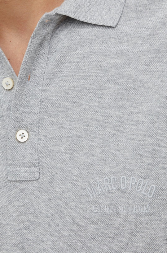 Marc O'Polo polo bawełniane 236223053154