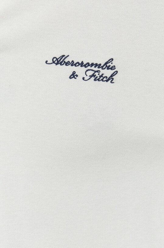 Abercrombie & Fitch longsleeve KI124.3144.100 beżowy