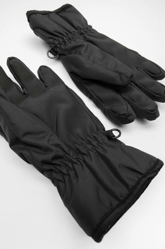 Chłopiec Lemon Explore rękawiczki dziecięce ZL2360202ACB czarny