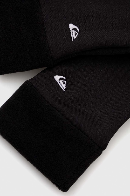 Quiksilver rękawiczki dziecięce EQBHN03018 czarny AW22