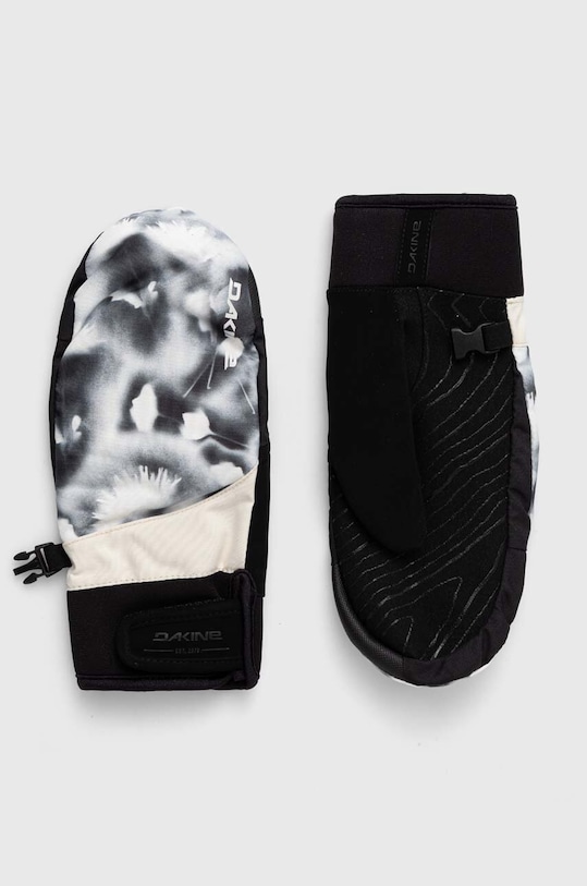 Dakine mănuși Electra Sporturi de iarnă negru D10003139