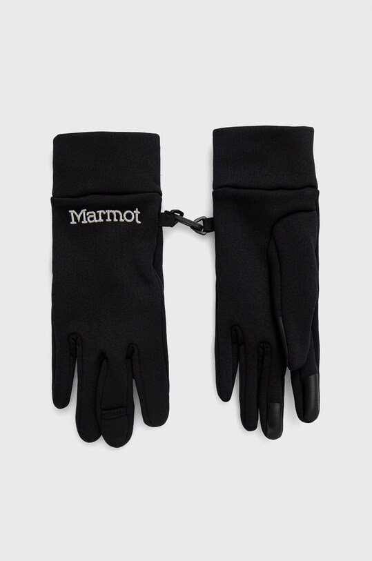 Marmot manusi Planet friendly negru 12960