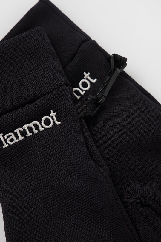 Marmot manusi 12960 negru SS23