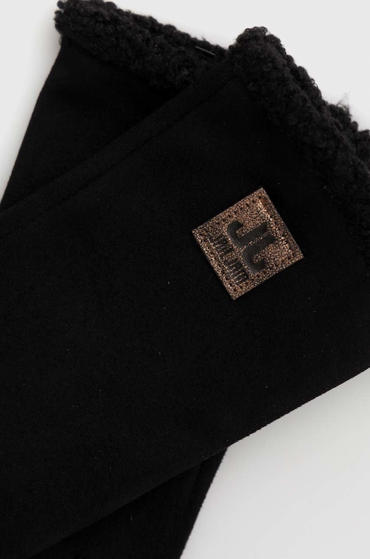 Jail Jam rękawiczki Honey Bee JA4351.J01 czarny AW22