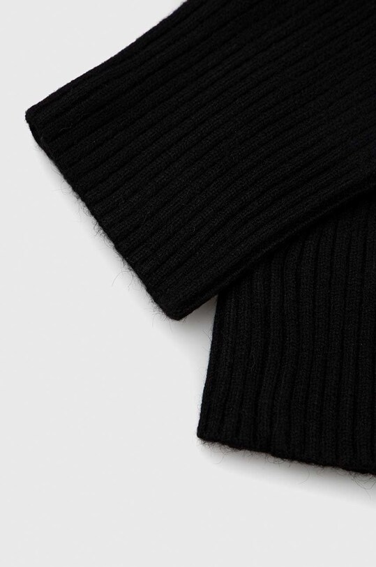 Дитячі рукавички Kids Only 15267574.Black чорний AW22