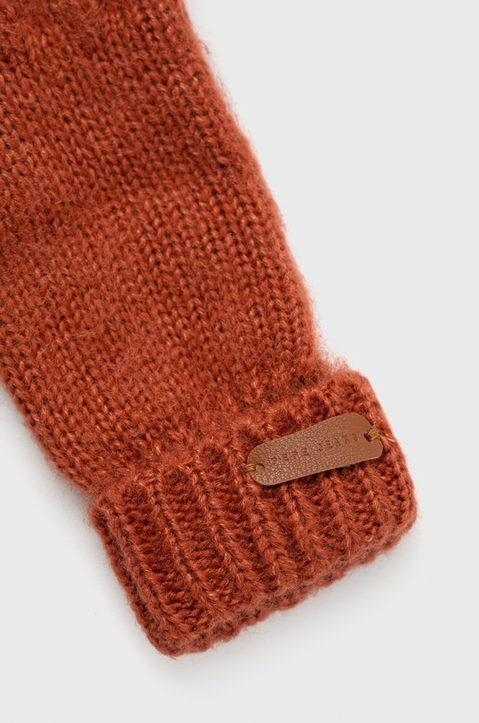 Pepe Jeans manusi copii PG080082.262 portocaliu AW22