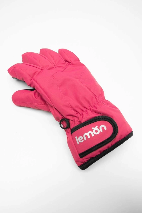 Lemon Explore manusi copii ZL2360202ACG violet AW22