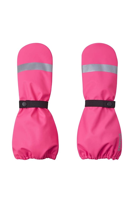 Dječje rukavice Reima ostalo ljubičasta 5300005A.G