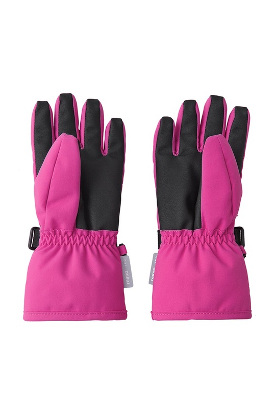 Παιδικά γάντια Reima 5300105A.G ροζ AW22