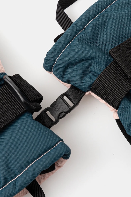 Otroške rokavice Columbia 2010771.G roza AW23