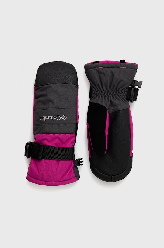 Columbia manusi copii Whirlibird II Mitt-Shark altele roz 2010781.G