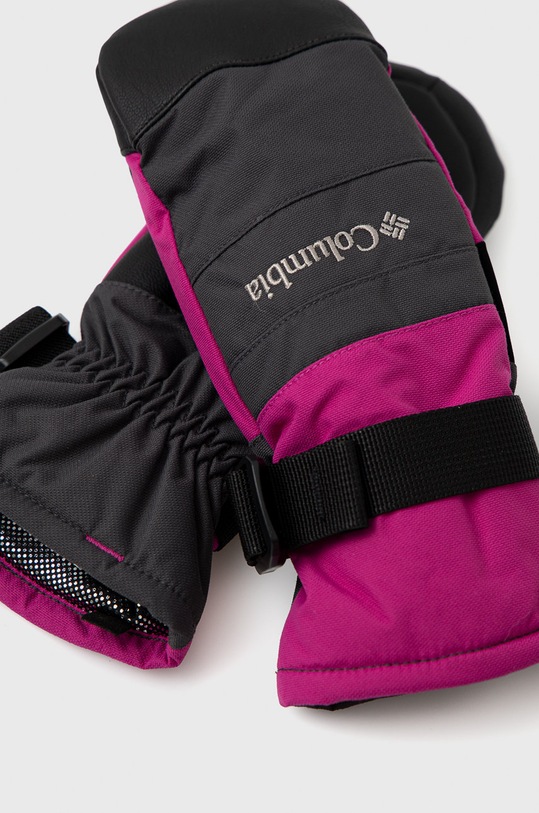 Columbia manusi copii Whirlibird II Mitt-Shark 2010781.G roz AW23