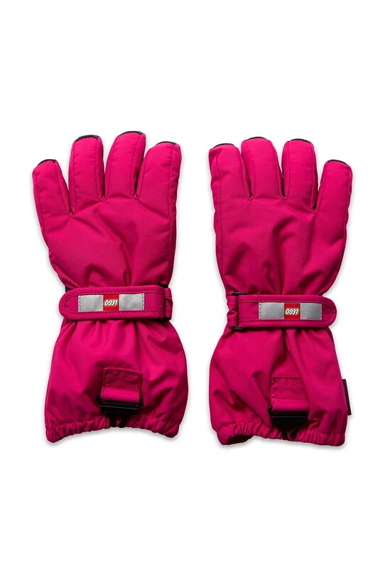 Lego Wear manusi copii altele roz 22865.G