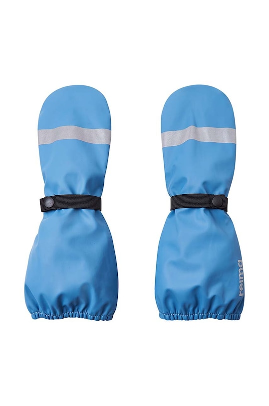 Dětské rukavice Reima další modrá 5300005A