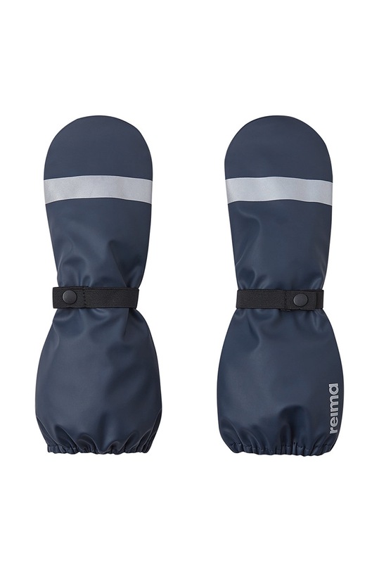 Reima rękawiczki dziecięce pozostałe granatowy 5300005A