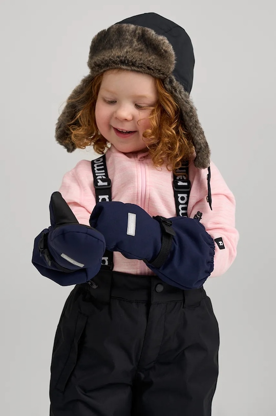 Detské rukavice Reima 5300104A