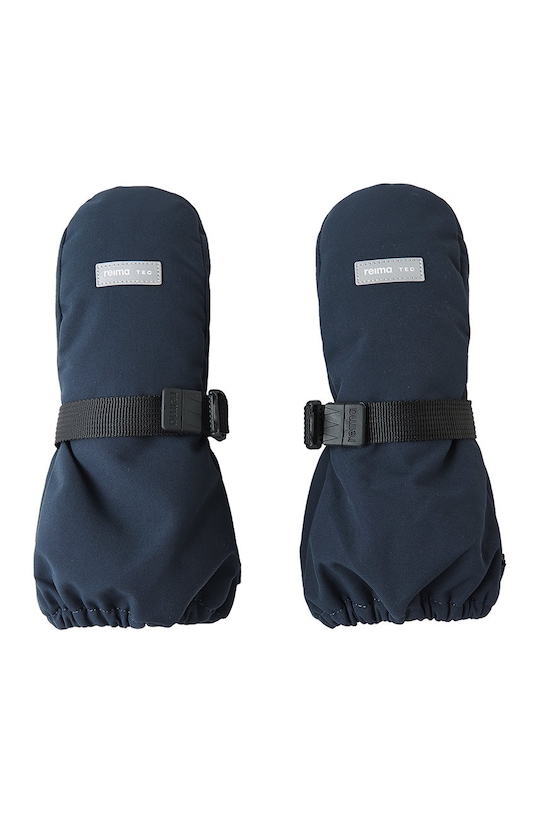 Detské rukavice Reima 5300104A tmavomodrá AA00