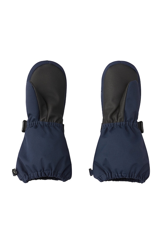 Chlapec Detské rukavice Reima 5300104A tmavomodrá