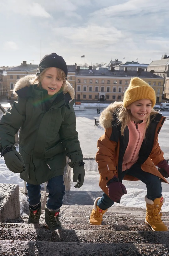 Παιδικά γάντια Reima 5300105A