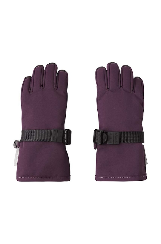 Детские перчатки Reima остальные бордо 5300105A