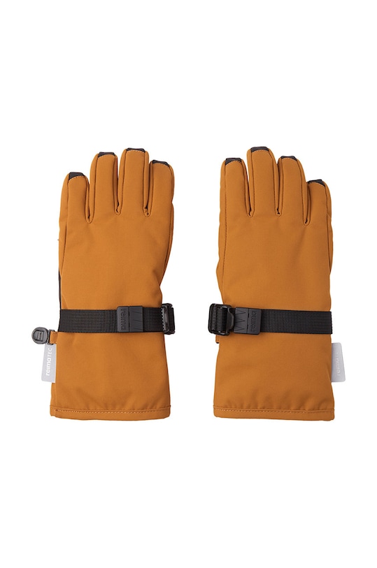 Παιδικά γάντια Reima άλλο καφέ 5300105A