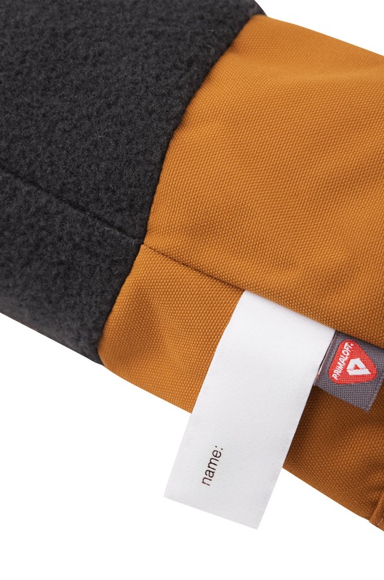 Αγορίστικα Παιδικά γάντια Reima 5300105A καφέ