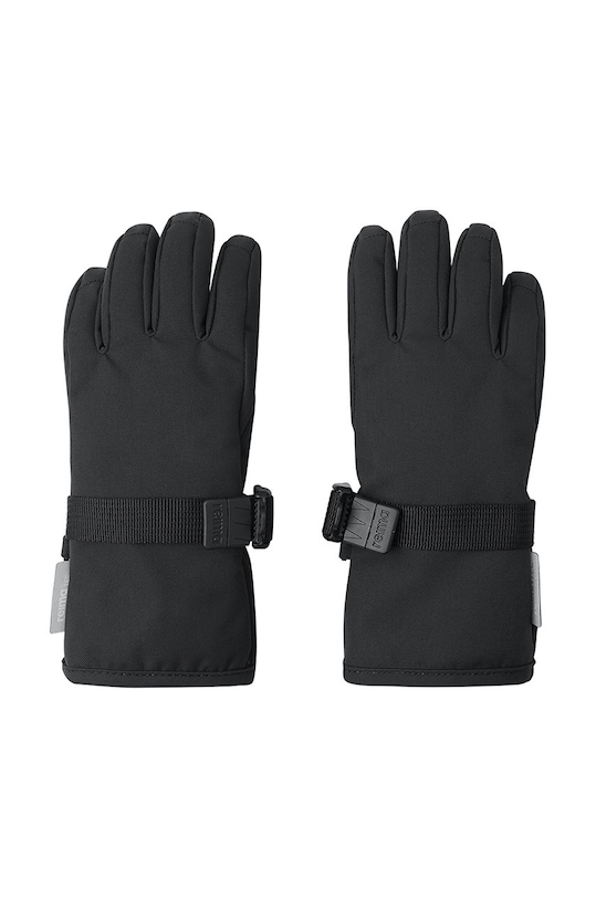 Reima manusi copii Planet friendly negru 5300105A