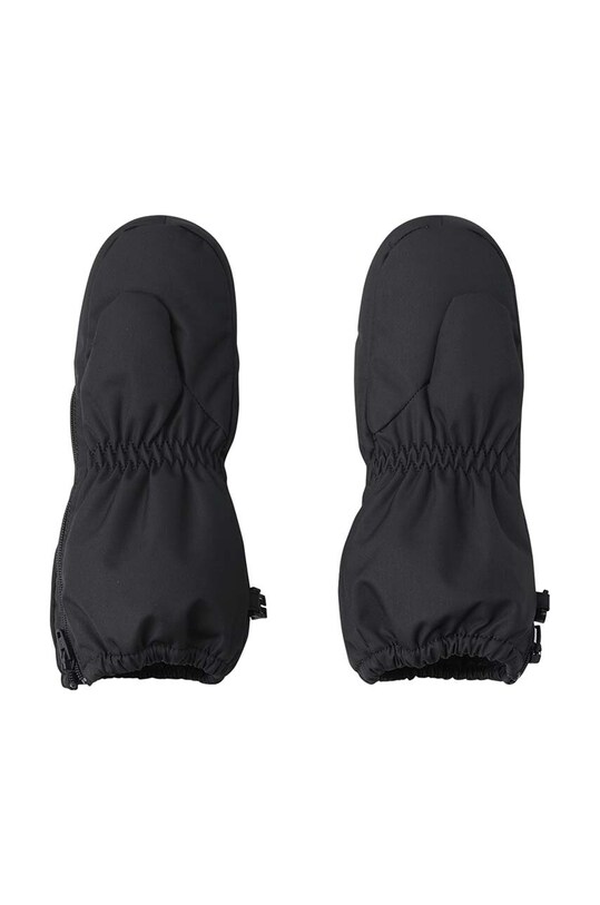 Reima rękawiczki dziecięce 5300115A czarny AA00