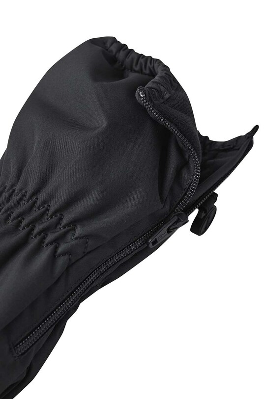 Chłopiec Reima rękawiczki dziecięce 5300115A czarny